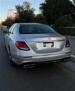 مرسيدس بنز E-Class